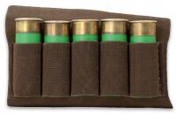 HUETTER резиновый погрузчик для приклада 5 картечей № 094b