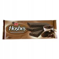 ETI Hosbes Wafelek Kakaowy 142g
