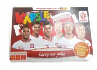 Kapsle Football PZPN 2020 Trefl