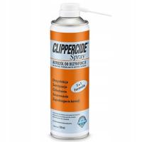 Barbicide Clippercide 5w1 spray do maszynek 500 ml