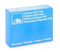 ATE 03.0137-9294.2 Zestaw akcesoriów, szczęki hamulcowe hamulca postojowego