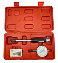 Диаметр циферблата 18-35mm x 0.01 mm с датчиком для цилиндров