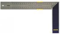 KĄTOWNIK RĘCZNY 300MM 10503544 IRWIN