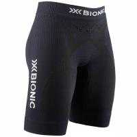 Spodenki damskie X-BIONIC THE TRICK 4.0 RUN