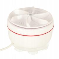 Мини-стиральная машина для путешествий, портативная, отдельно стоящая, 5 л, USB