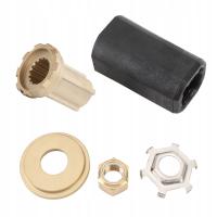 ZESTAW KONCENTRATORA ŚMIGŁA 835257Q1 METALOWY PLASTIK DO ZESTAWU 5 SZT