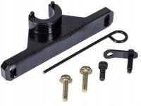 Замок балансировочного вала насоса BMW N20 N26