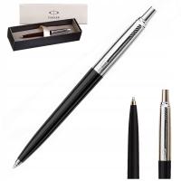 ШАРИКОВАЯ РУЧКА PARKER SPECIAL JOTTER BLACK CT SLIM