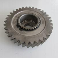 Koło zębate sprężarki Mercedes Actros ,ORYG.