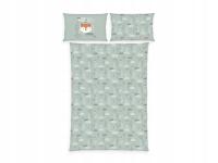 Pościel dziecięca flanelowa Herding 