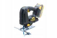 Wyrzynarka akumulatorowa 20 V Kaltmann Titanium