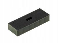 100 шт. монтажные прокладки 15x30x80 15 мм толстые клинья