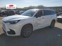 Lexus Inny 500h F-Sport Premium, 2024r., 4x4, 2.4L