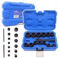 Klucze nasadowe Falon-Tech FT1009