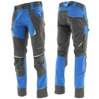 Длинные рабочие брюки Sara COTTONFLEX