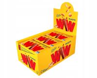 E.Wedel WW wafle orzechowe w czekoladzie 24x47 g