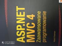 ASP.NET MVC 4 Zaawansowane programowanie