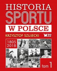 Historia sportu w Polsce