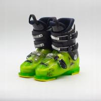 Buty narciarskie r. 36/37 / 235 mm ATOMIC JR R3