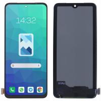 Wyświetlacz LCD Ekran Szybka Dotyk do Xiaomi Redmi Note 11 2201117TY INCELL