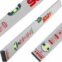 SOLA спиртовой уровень 100 см 2x libella AV 100