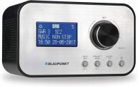 Radio sieciowe DAB+, FM Blaupunkt CLRD 30