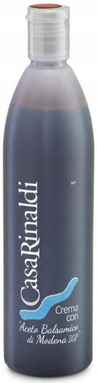Бальзамический крем Modena IGP 500ml Casa Rinaldi