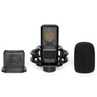 Mikrofon pojemnościowy studyjny Lewitt LCT-441 Flex