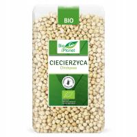 BIO Planet Ciecierzyca bezglutenowa 1kg EKO