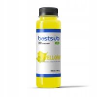 Tusz w butli BestSub żółty (yellow) 0,1 ml