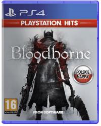 BLOODBORNE PS4/PS5