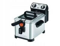 Традиционная фритюрница Tefal фильтр Pro Inox FR510170 2400 Вт