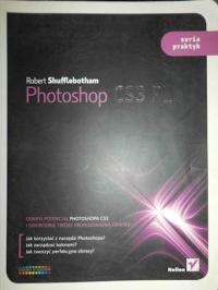 Photoshop CS3 PL Seria praktyk - R. Shufflebotham