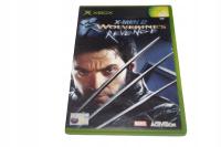 XBOX X-MEN 2 WOLVERINE'S REVENGE Microsoft Xbox