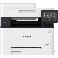 Лазерный многофункциональный принтер (цветной) Canon MF655CDW