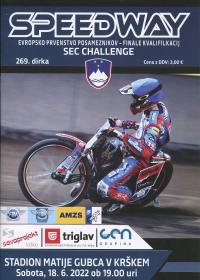 Program SEC CHALLENGE - KRSKO 2022