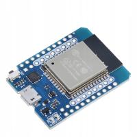 Płytka prototypowa ESP32 D1 mini WiFi/BT/BLE