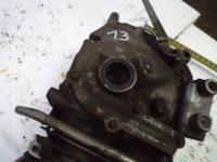 Briggs&Stratton 5 KM quantum blok silnika