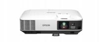 ЖК-проектор Epson EB-2250u белый
