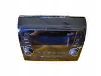 RADIO FIAT DUCATO 2016r 07356443500