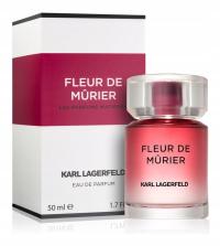 Karl Lagerfeld Fleur de Woda perfumowana 50ml