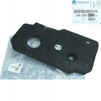 Peugeot OE 9808963280 крышка капота двигателя