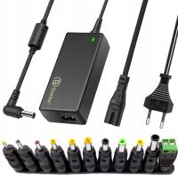 Адаптер питания Gonine 24 в 2,5 а с вилкой постоянного тока 5, 5x2, 1 мм