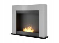 Biokominek portalowy Simple Fire SimplePortal 2