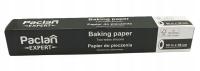 Papier do pieczenia Paclan EXPERT 50M, nieprzywierający, silikonowy