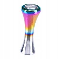 Rękojeść kołowrotka wędkarskiego Pokrętło Zmodyfikowane akcesorium DIY Akcesorium wędkarskie Styl B