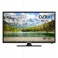 LED Manta TV 19LHN123D 19 