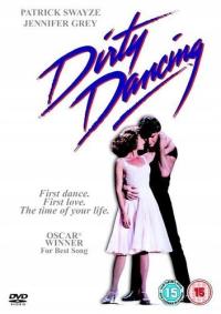 Dirty Dancing DVD