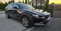 Mazda CX-30 Mazda CX-30 SKYACTIV-X 2.0 M-Hybri...