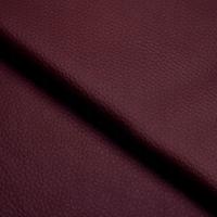 EKOSKÓRA OBICIOWA - BURGUND (2744), TAPICERSKA, SAMOCHODOWA, SKAJ PVC